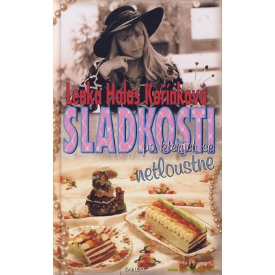 Sladkosti, po kterých se netloustne