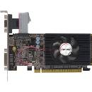 AFOX GeForce GT 610 1GB DDR3 AF610-1024D3L7-V5