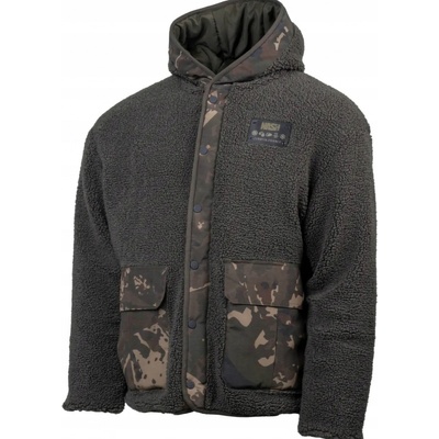 Nash mikina Zero Tolerance Sherpa Fleece Hoody