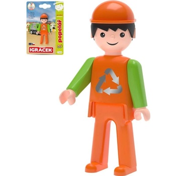 Efko IGRÁČEK Multigo Popelář