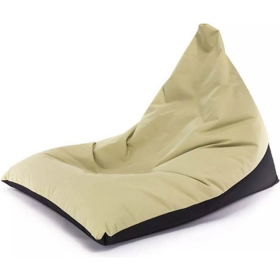 Ecopuf EF8005 Sedací vak ECOPUF - Lazy L Outdoor polyester M13