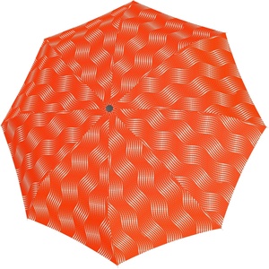 Doppler Fiber Magic Wave Orange