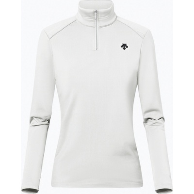 Descente Shoulder Trim T-Neck super white