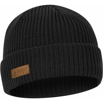 Čiapka Helikon-Tex Wanderer pletená čierna