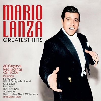 Mario Lanza - Greatest Hits