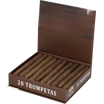 El Guajiro Trompetas /20