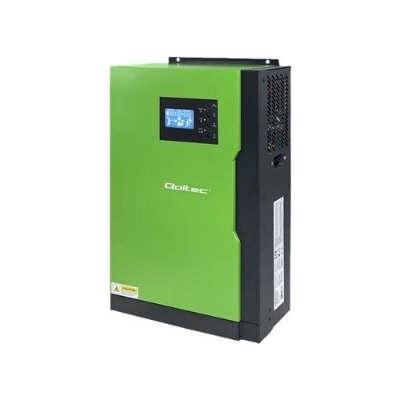 Qoltec 5,5kW 100A 48V MPPT Sinus – Zboží Mobilmania