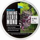 Preston Reflo Sinking Feeder Mono 150 m 0,26 mm