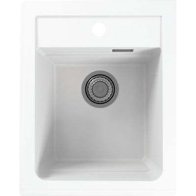Alveus Atrox 10 white