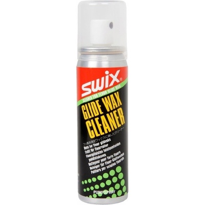 Swix I84 smývač fluorových vosků 70 ml