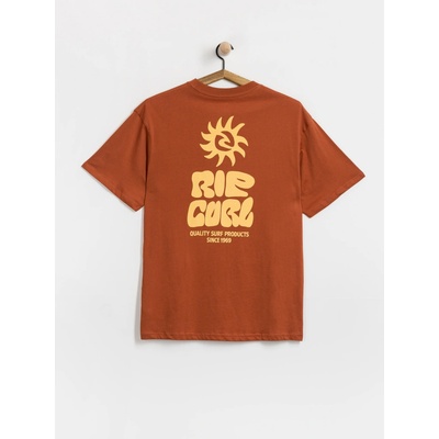 Rip Curl Pacific Rinse Glass Off baked clay