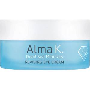 Alma K Reviving Eye Cream Продукт за очи дамски 20ml