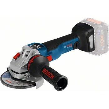 Bosch GWS 18V-10 SC SOLO (06019G350B)