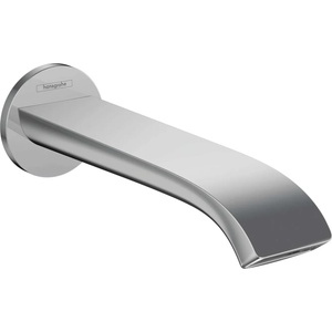 Hansgrohe Vivenis - Чучур за вана, хром 75410000 (75410000)