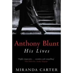 Anthony Blunt | Miranda Carter (ISBN: 9780330367660)