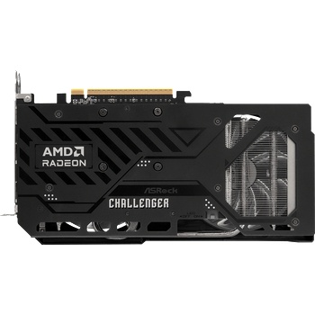 ASRock Radeon RX 9060 XT Challenger OC 16GB GDDR6 128bit (90-GA5QZZ-00UANF)
