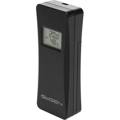 GoGEN 3397