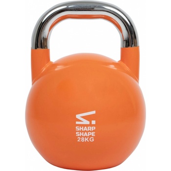 Sharp Shape Competition Kettlebell 28kg