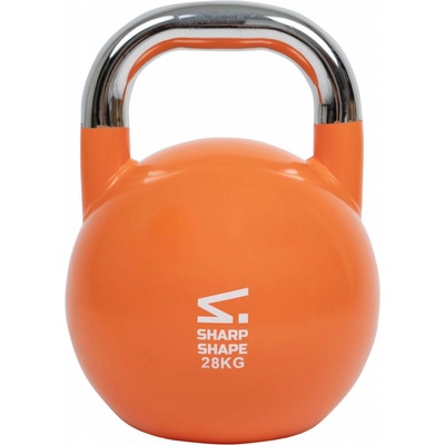 Sharp Shape Competition Kettlebell 28kg