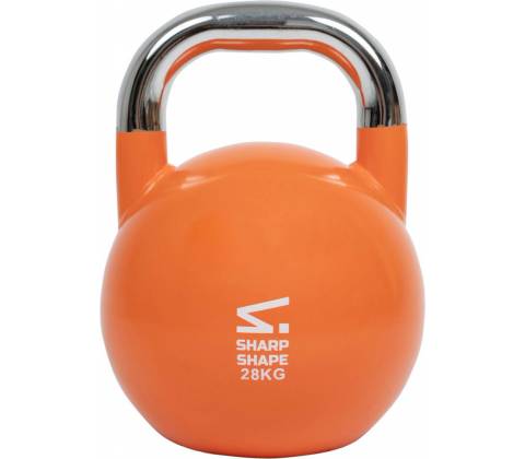 Sharp Shape Competition Kettlebell 28kg