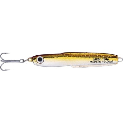 Jaxon Pilker Holo Select Vapur - 150 g M