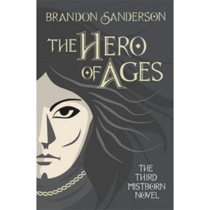 The Hero of Ages (ISBN: 9781473223059)