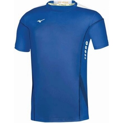 Mizuno pánské sportovní tričko Hex Rect Tee