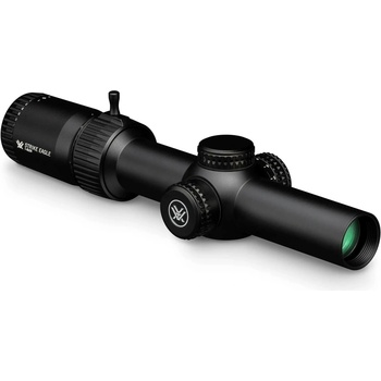 Vortex Strike Eagle 1-8x 24 FFP EBR-8 MOA