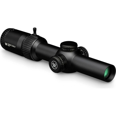 Vortex Strike Eagle 1-8x 24 FFP EBR-8 MOA