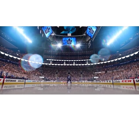 NHL 22