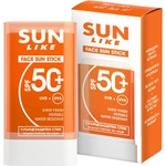 SUN LIKE Слънцезащитен стик за лице, SPF50+, 20 g - ozone