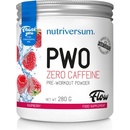 Nutriversum PWO Zero Caffeine 280 g