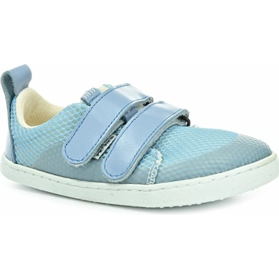 Pegres BF 57 barefoot tenisky modré