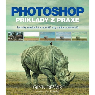 Photoshop příklady z praxe