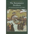 The Karamazov Brothers - F.M. Dostoevsky