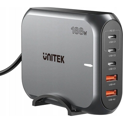 Unitek P1234AGY01-EU