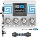 Aseko ASIN AQUA Oxygen vs