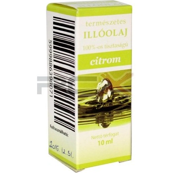 ЕТЕРИЧНО МАСЛО ОТ ЛИМОН НА neuston 10ml