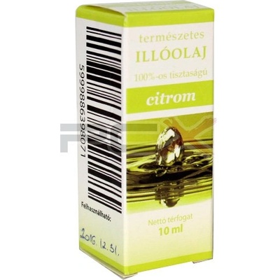 ЕТЕРИЧНО МАСЛО ОТ ЛИМОН НА neuston 10ml