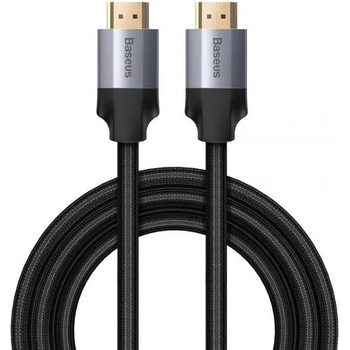 Baseus Enjoyment Series 4K Male To 4K Male Cable 2m
