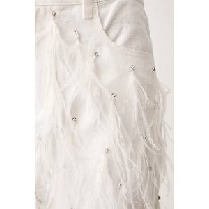 Pinko дънки wide leg дамски (107868.A3LG)