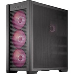 ASUS TUF GAMING GT302 TG ARGB Black (90DC00I0-B19000)