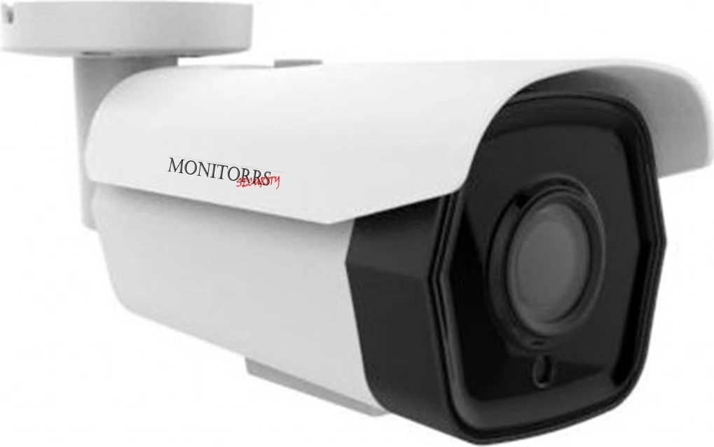 Monitorrs Security 6185