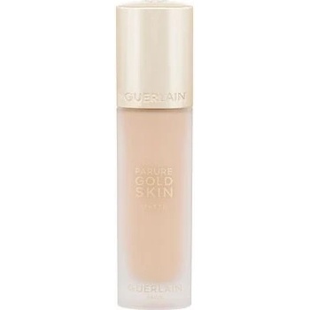 GUERLAIN Parure Gold Skin Matte Foundation dlhotrvajúci zmatňujúci make-up SPF15 1N 35 ml
