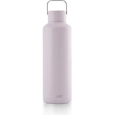 Equa termoska z nerezové oceli Timeless Thermo Lilac láhev 600 ml