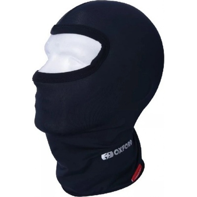 Oxford kukla balaclava Thermolite CA020 černá