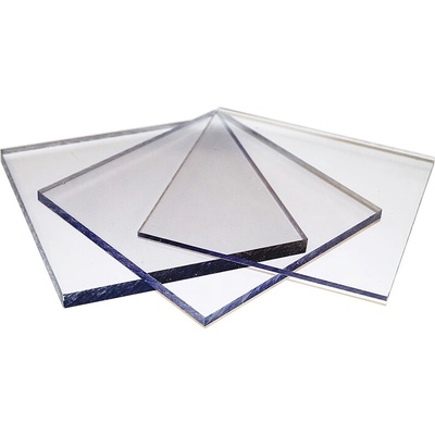 Polycasa Plexisklo SAN UVP 1,5 mm 2050 x 3050 mm čirá 1 ks