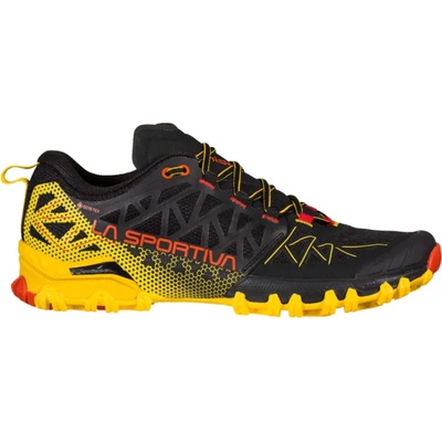 la sportiva Обувки за естествен терен la sportiva Bushido II GTX Черен Velikost 43, 5