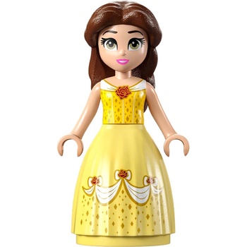LEGO® Disney Princess™ - Creative Castles​ (43219)