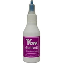 Kw - OJEBAD kapky do očí 100 ml